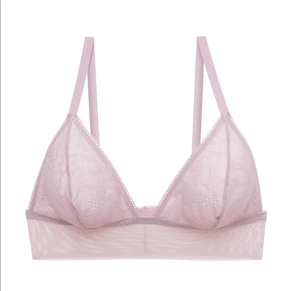 Codabella Triangle Bralette